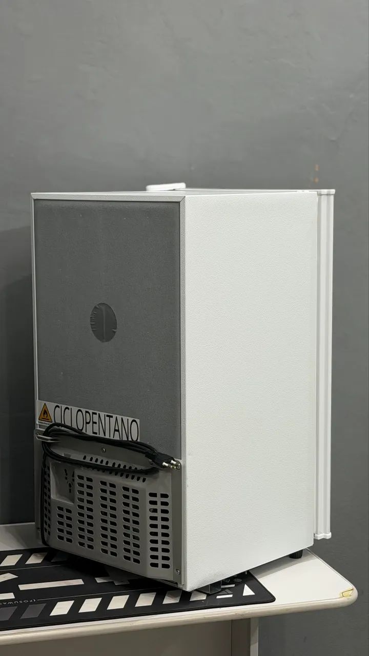 FRIGOBAR HQ 76 LITROS  - Foto 3