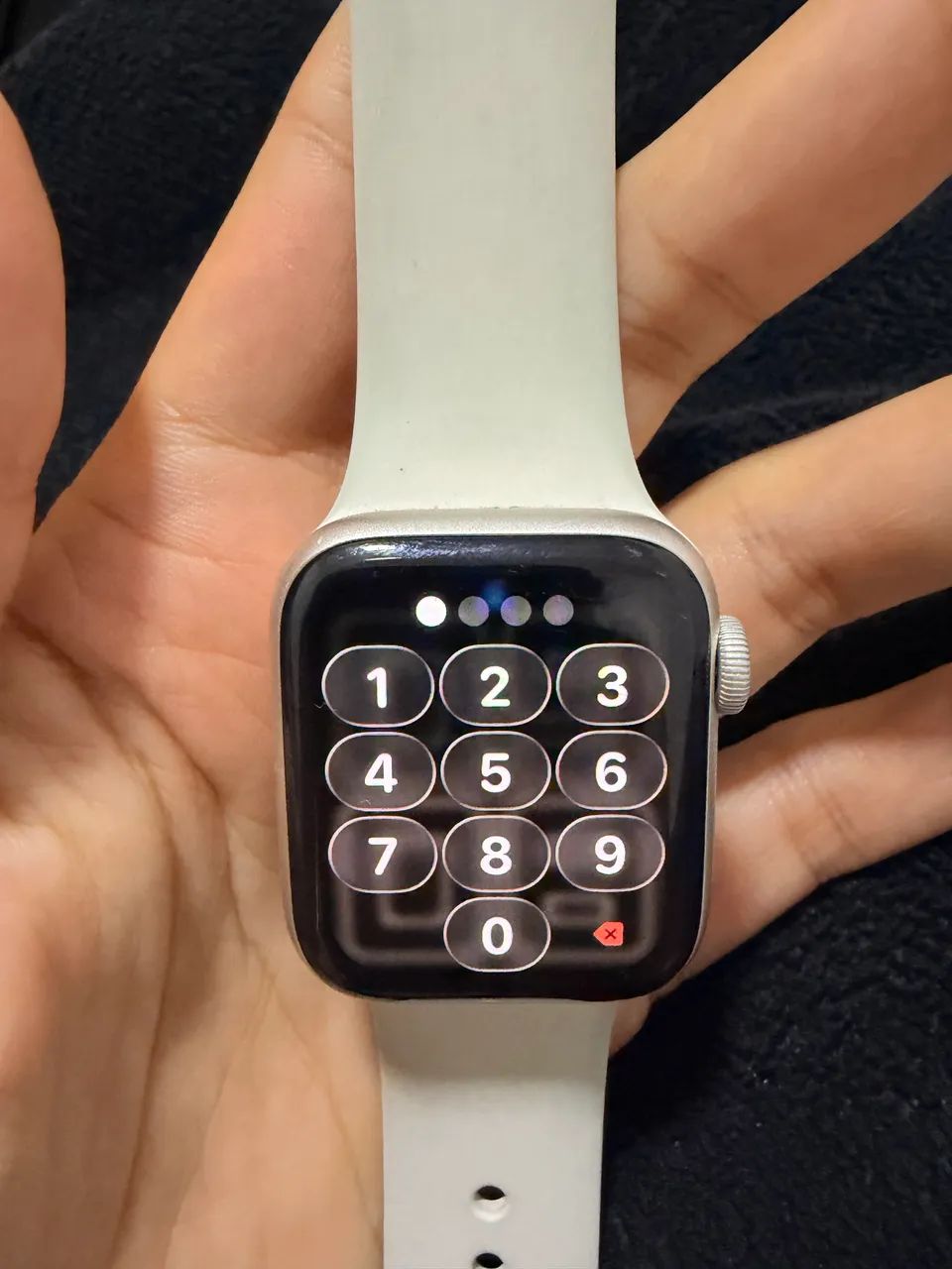 Apple Watch SE (2? GE) - Foto 2