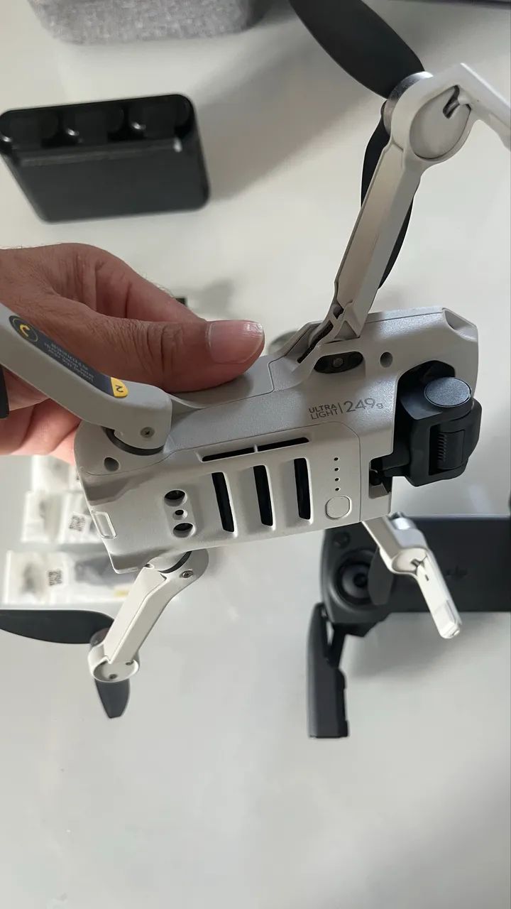Drone Mavic mini  - Foto 3