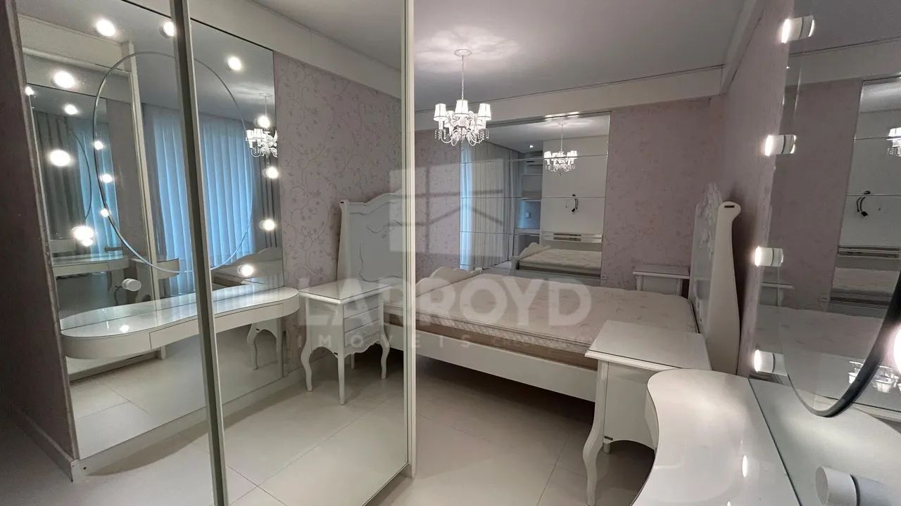 Apartamento alto padrão para aluguel - Foto 5