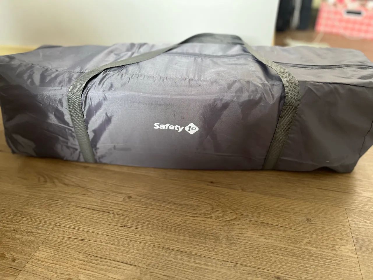 Berço portátil Safety 1st - Foto 2