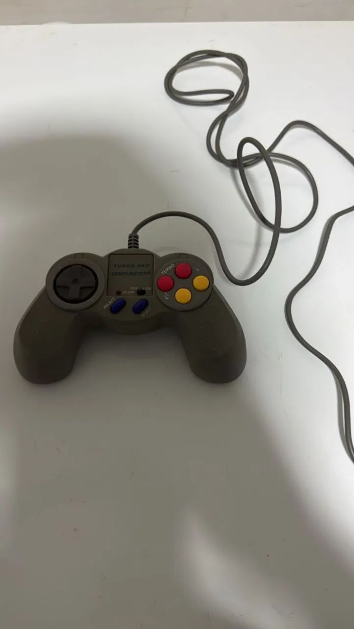 Vídeo game dynavision  - Foto 3