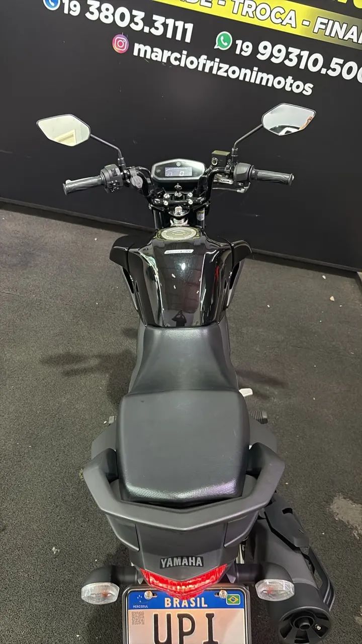 YBR 150 FACTOR DX FLEX - Foto 5