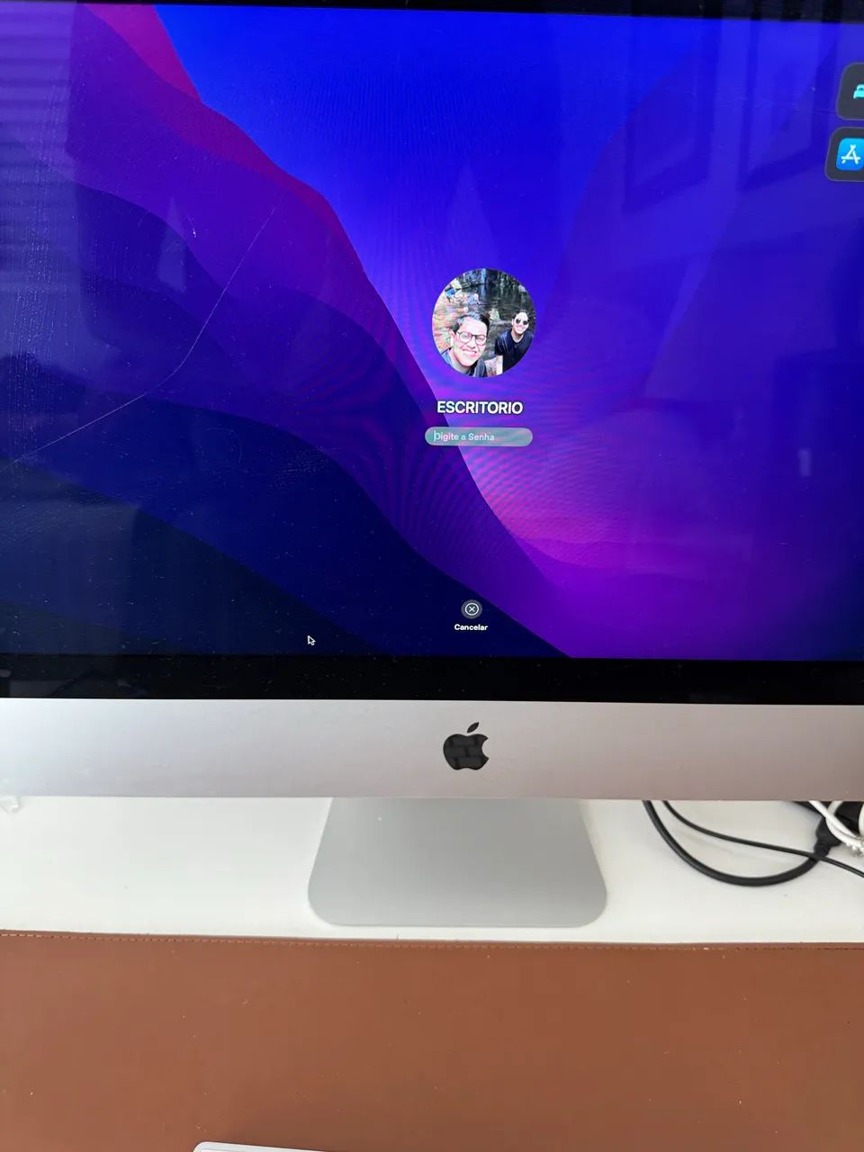 【Adobe搭載】iMac 21.5インチ ホワイト iMac 21.5インチ Retina 4Kディスプレイモデル[2017年/Fusion 1TB