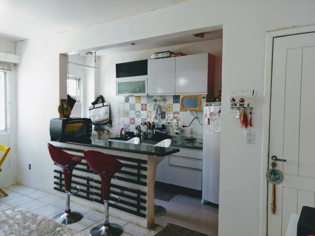 Apartamento 1 dormitório no Saco dos Limões - Foto 3