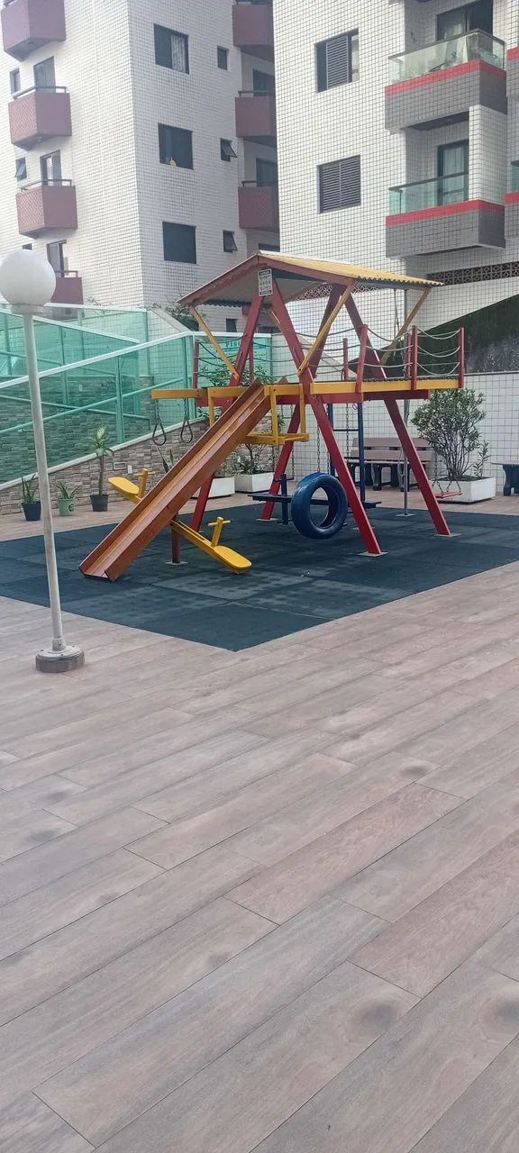 Casas e Apartamento  para Temporada 