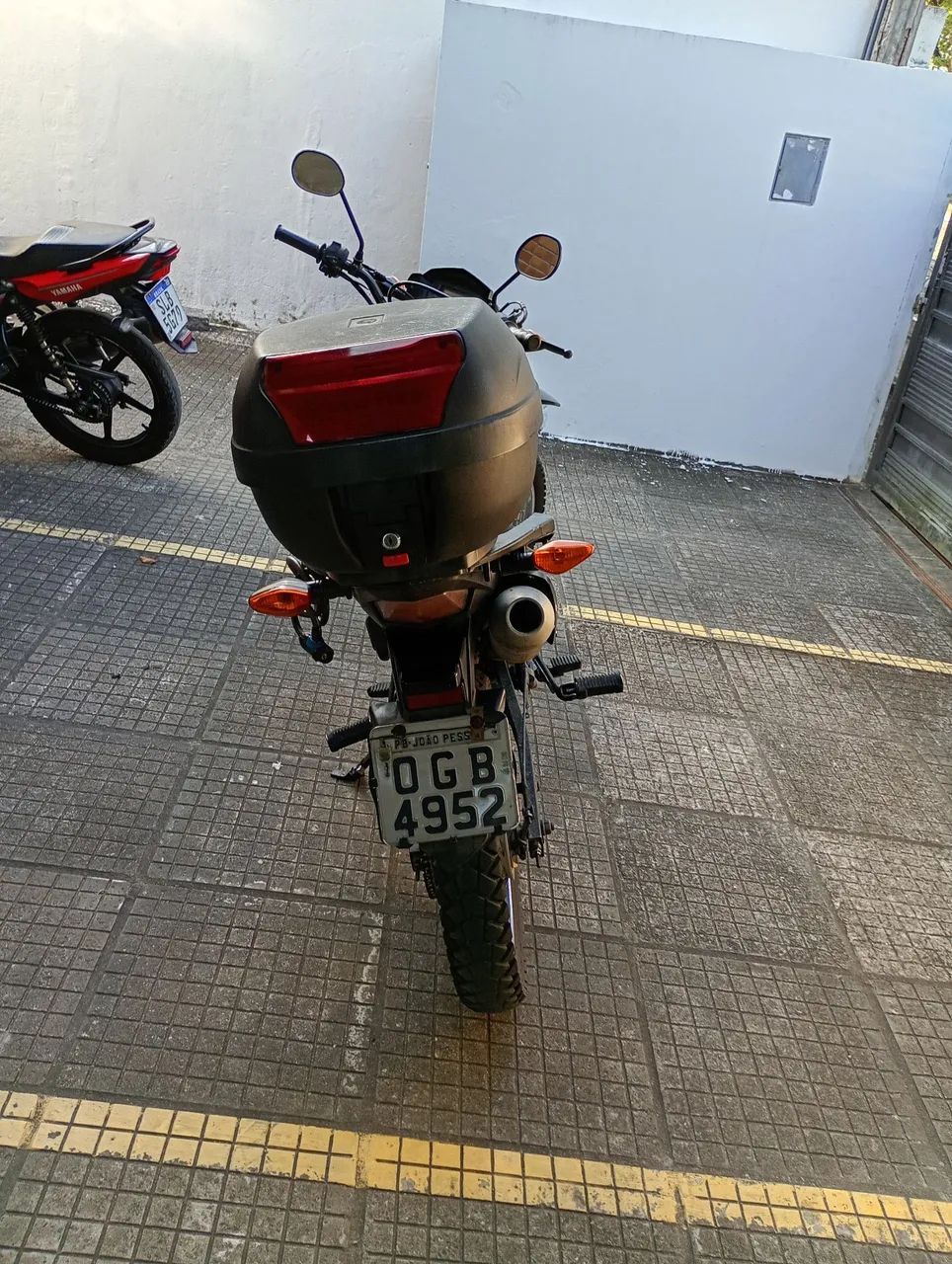Bros 160  - Foto 3
