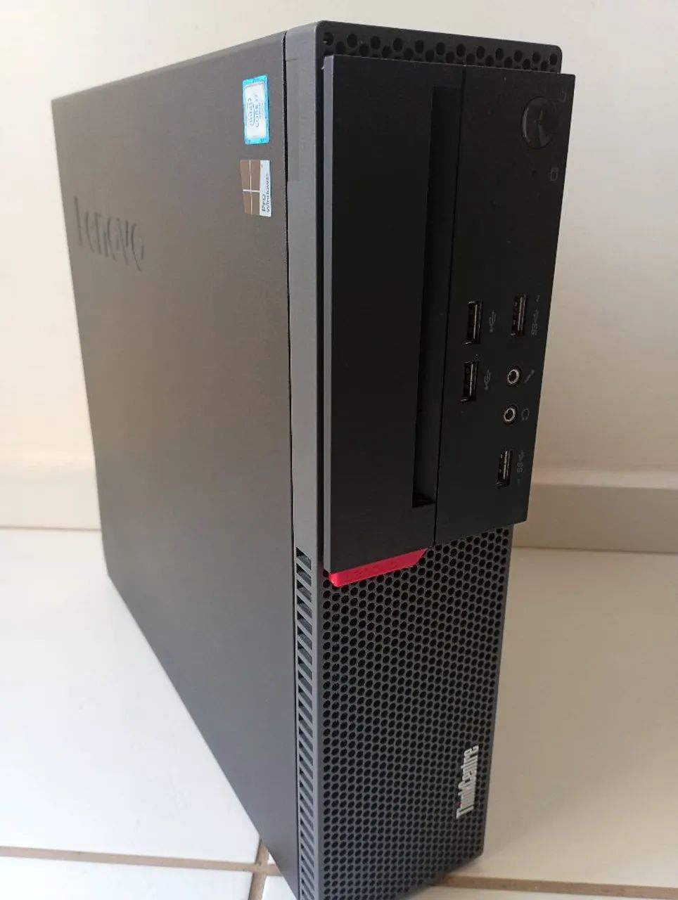 Lenovo ThinkCentre Core i7 - Foto 4