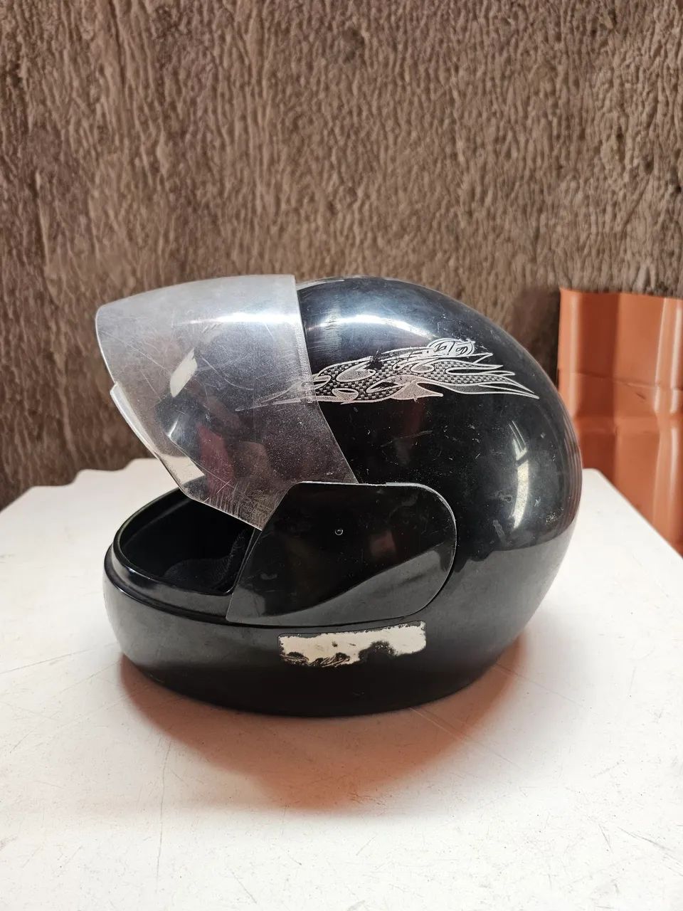 Capacete - Foto 3