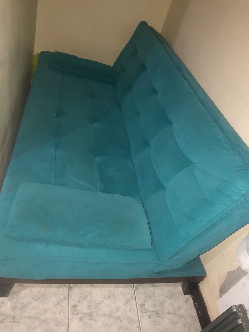 Sofá cama  - Foto 2