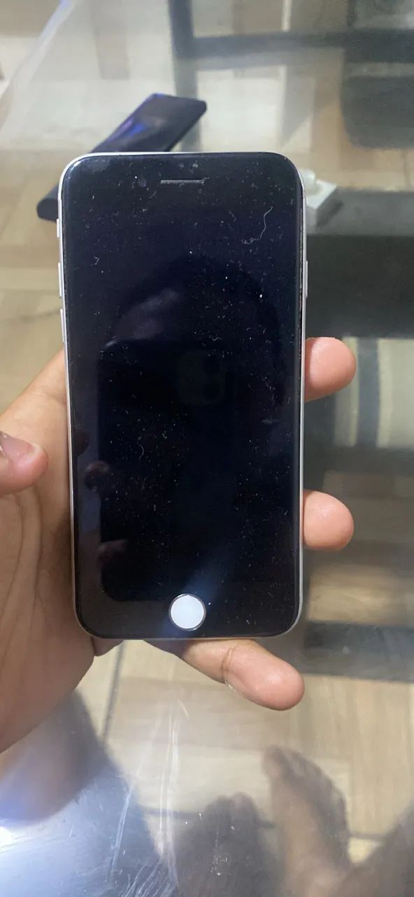 Vendo iPhone 8 em perfeito estado, funcionando tudo  - Foto 2