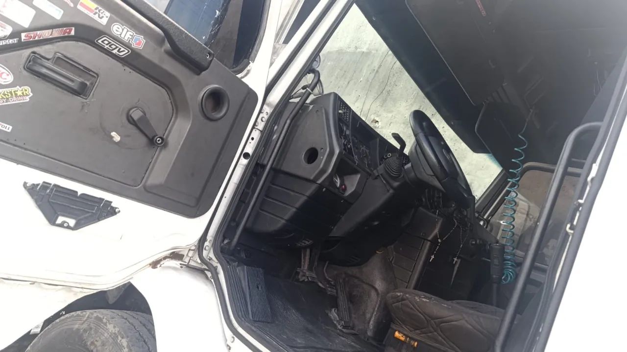 SCANIA 113 94 - Foto 4