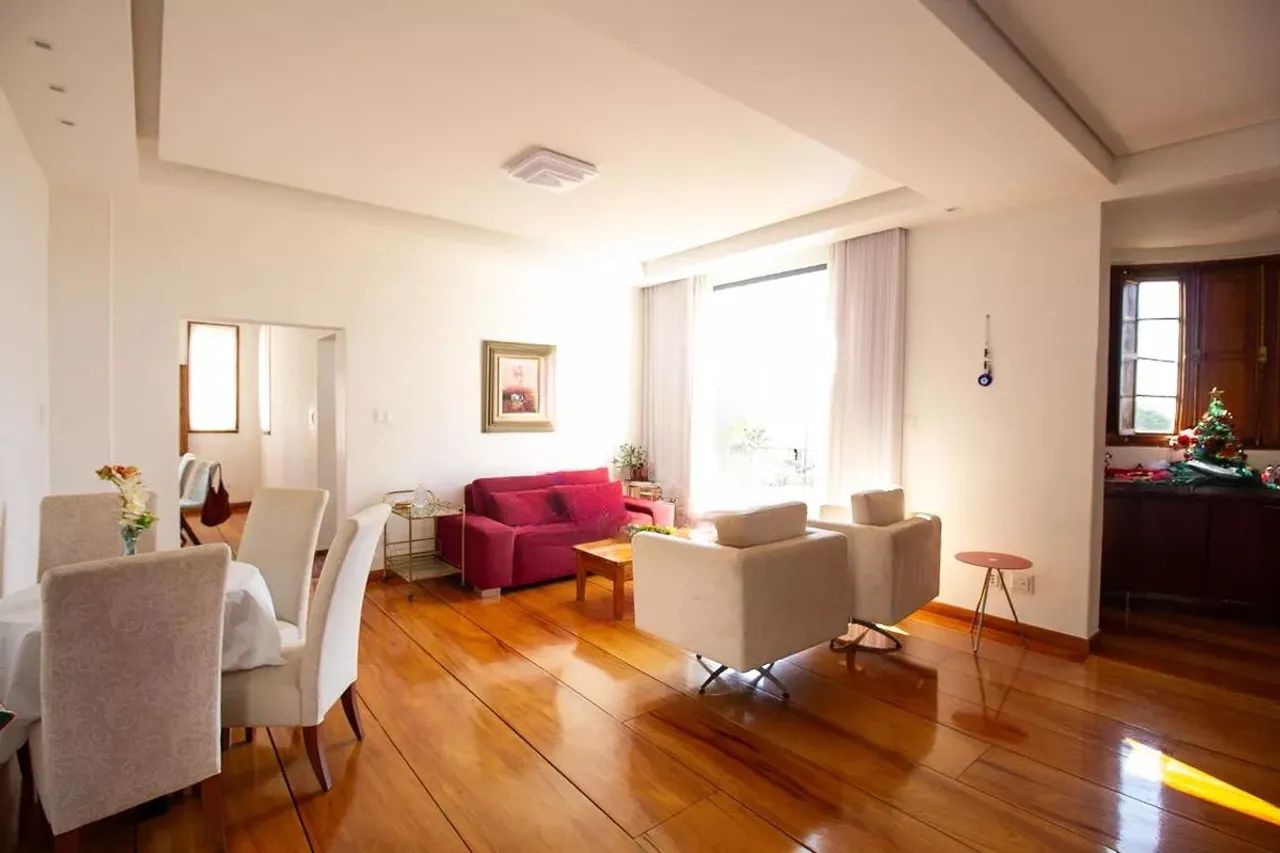 Casa à Venda - Mangabeiras, 4 Quartos, 606 m2 - Foto 4