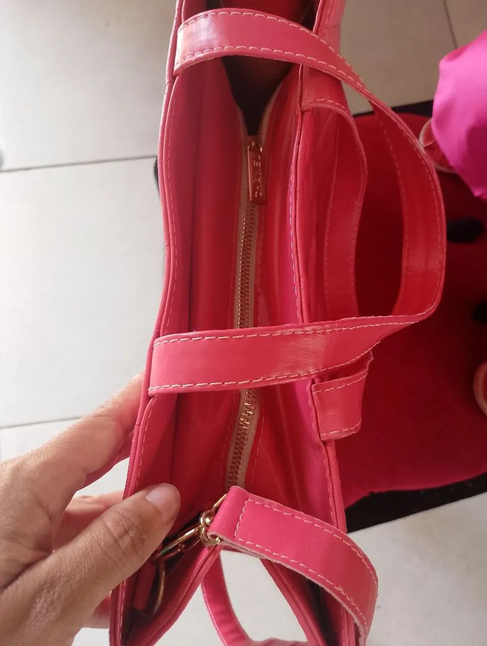 Bolsa  - Foto 2