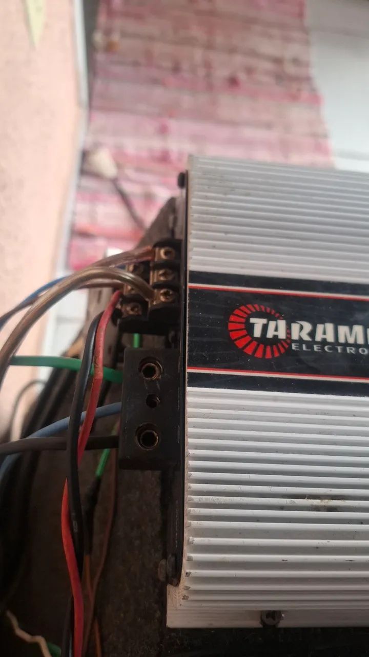 Módulo taramps ds1200x4  - Foto 3