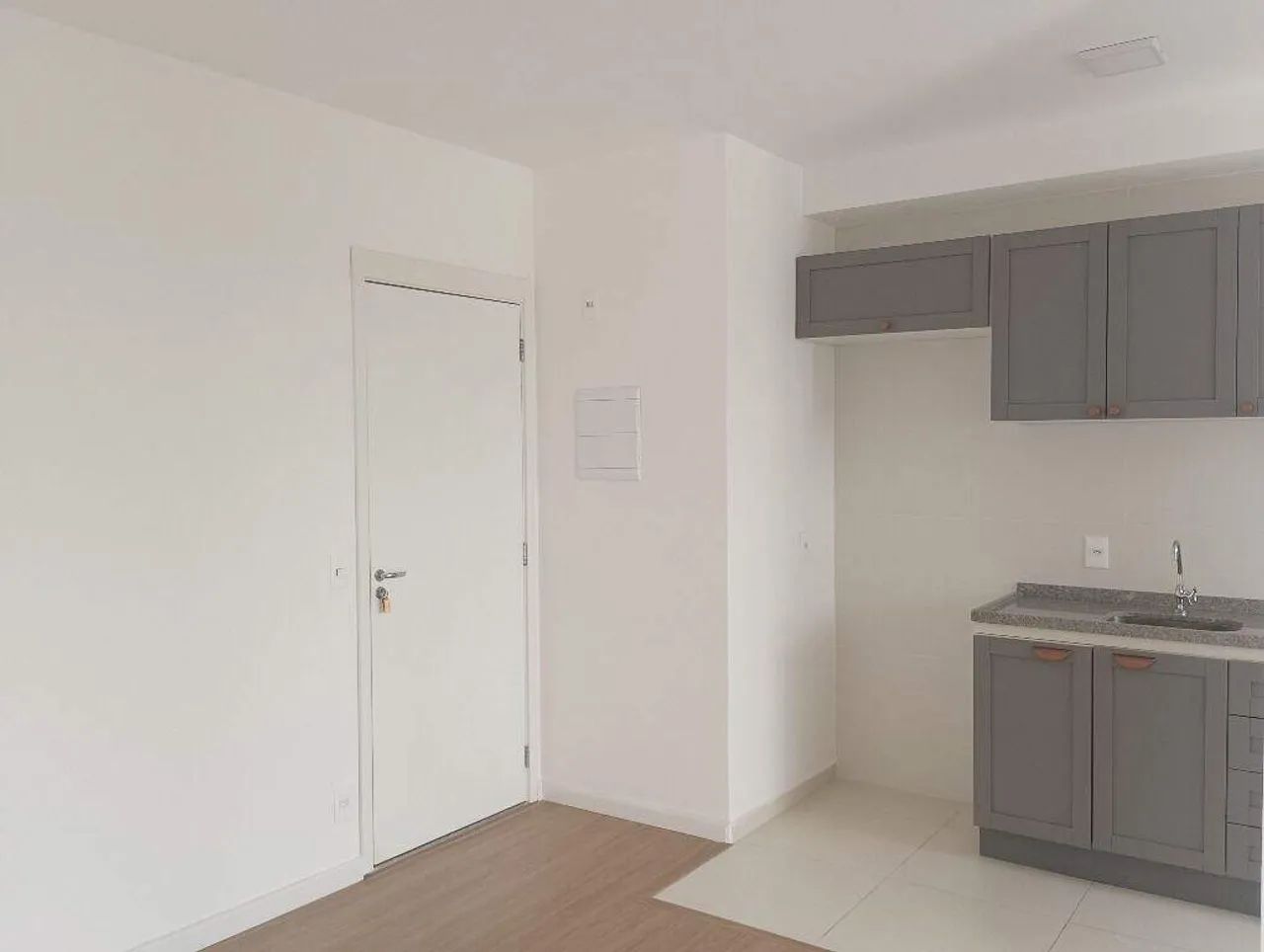 Apartamento para Alugar 2 Dormitórios com Varanda  Rudge Ramos | SBC - Foto 3