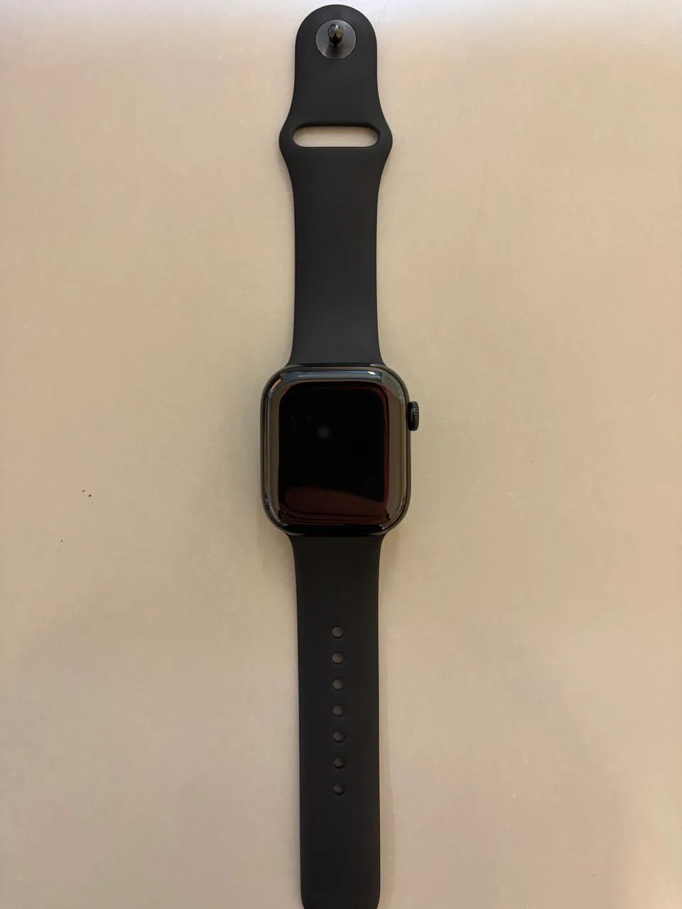 Apple Watch series 11 - Foto 4