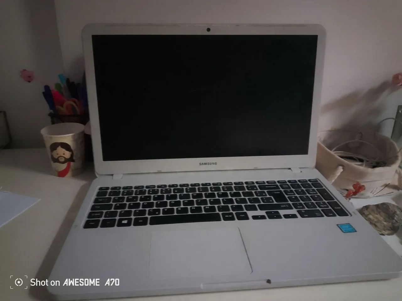 Notebook Samsung - Foto 2