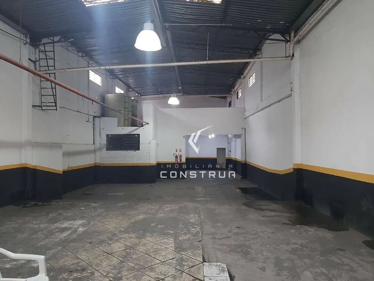 Barracão para alugar, 600 m² por R$ 12.000,00/mês - Centro - Campinas/SP - Foto 5