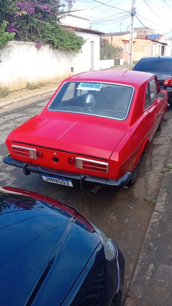 Corcel