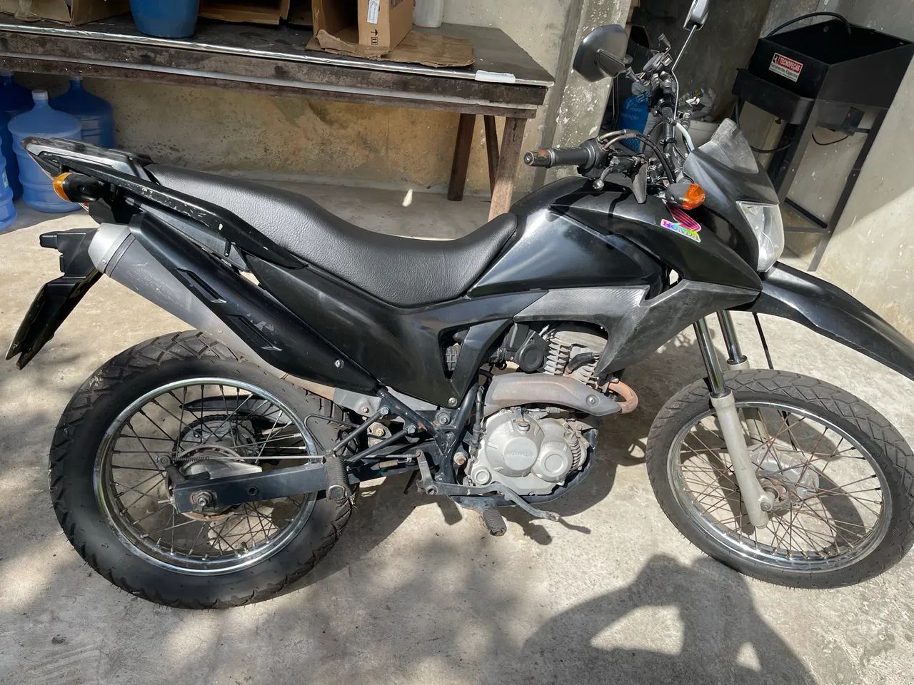 Bros 160 - Foto 3