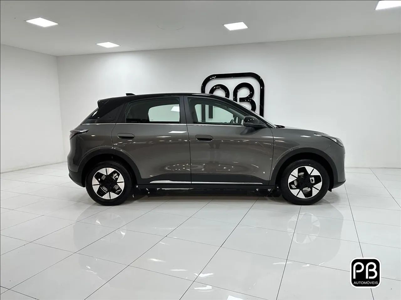Geely EX2 Max 2026 - Foto 5