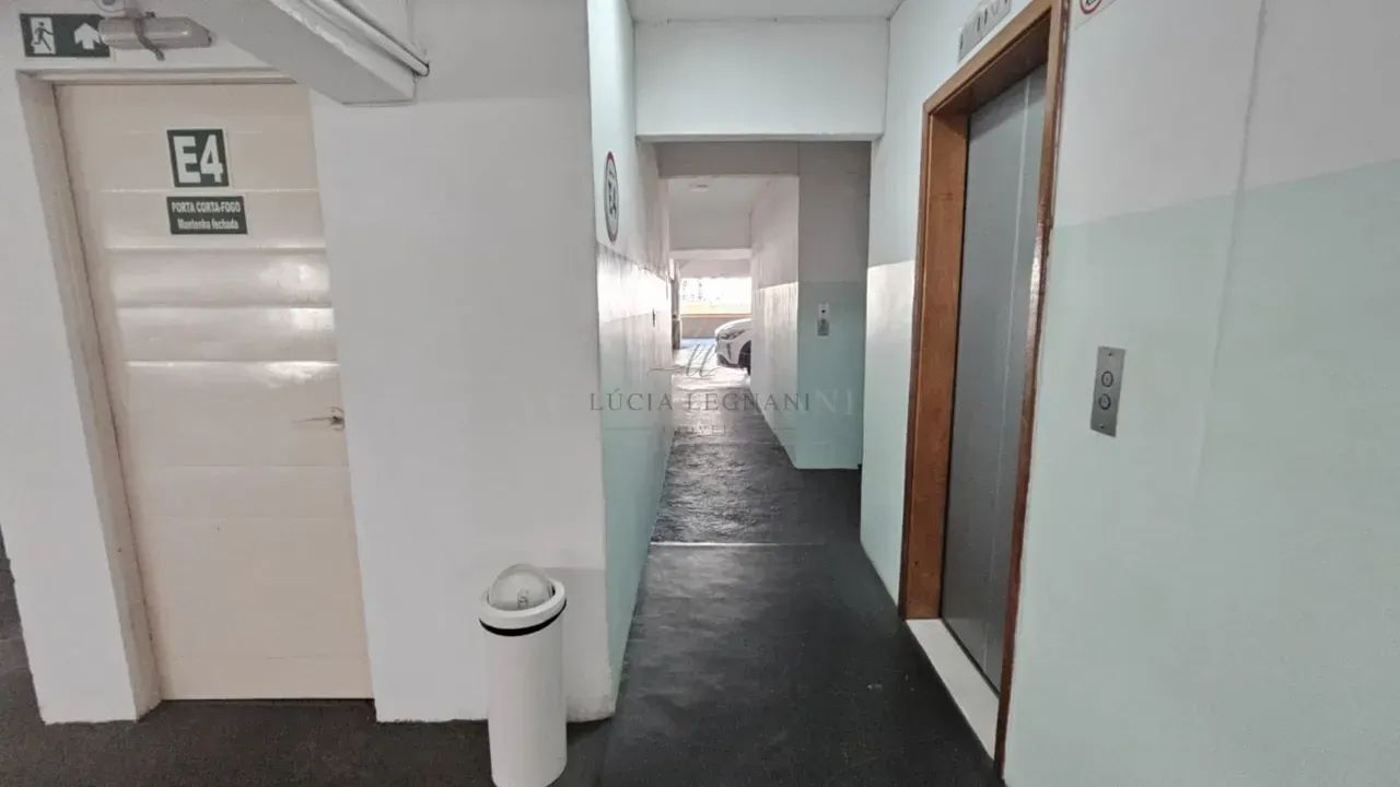 Garagem à venda com 13m² -  Centro - Juiz de Fora - MG - Foto 5