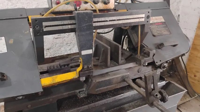 Serra Fita Horizontal Strong - Foto 2