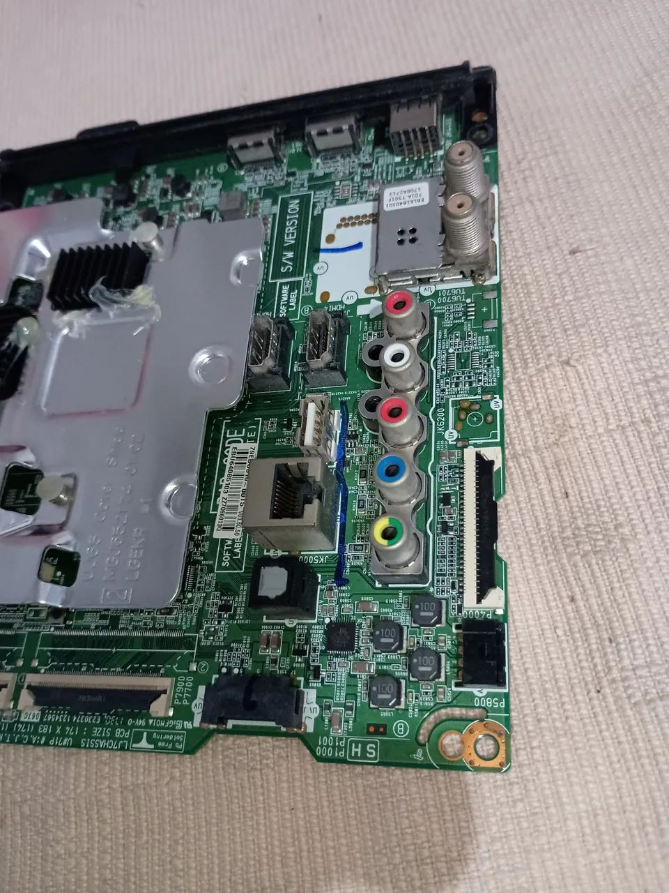 PEÇAS PARA TV. - Foto 3