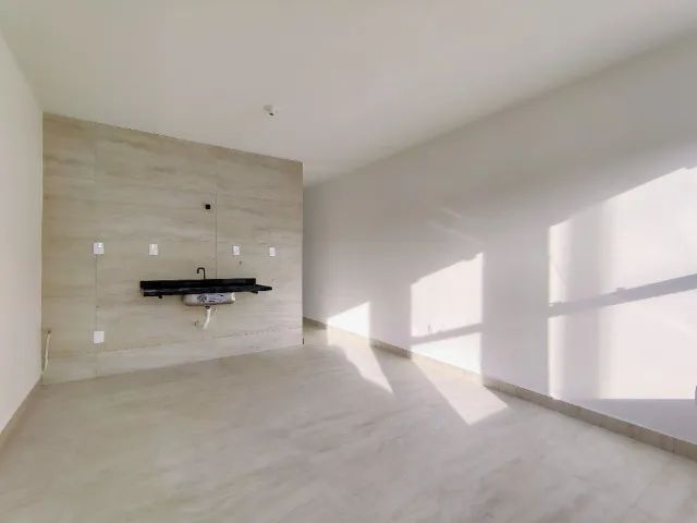 CASA NOVA 2 QUARTOS BAIRRO DE FÁTIMA, VR - Foto 4