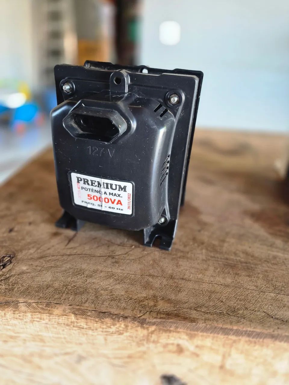 Tranformador 110 - 220v - Foto 4