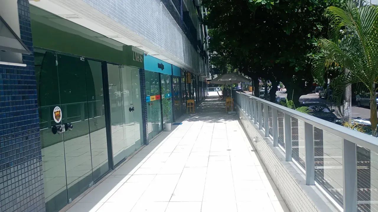 Loja Comercial  , Ondina ,01 Garagem. - Foto 2