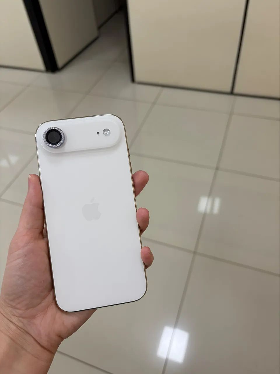 iPhone 17 Air semi novo - Foto 2