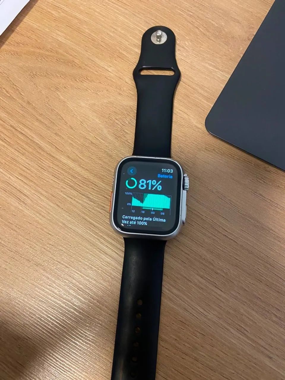 Apple watch series 4 - Foto 2