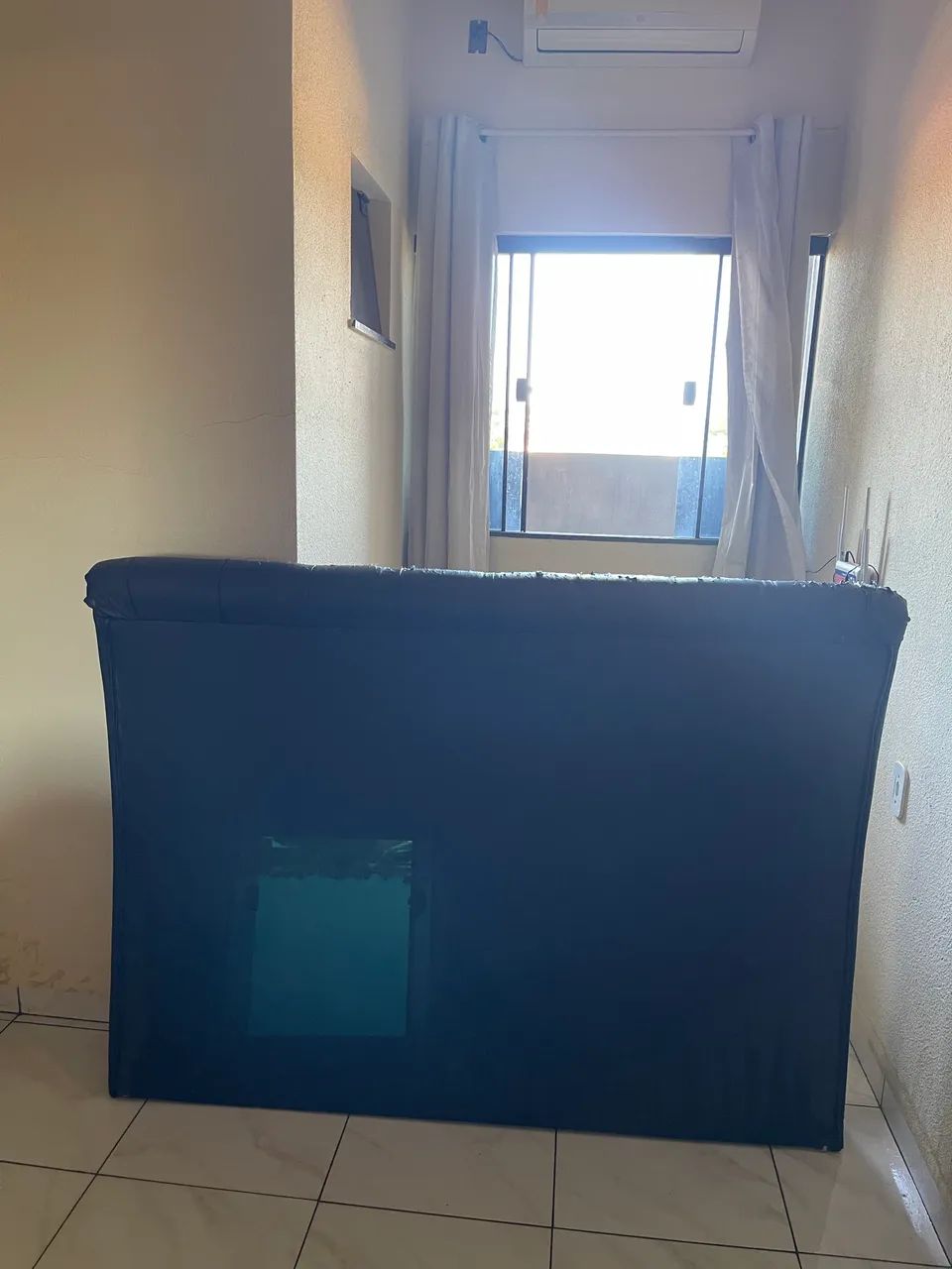 Cabeceira para cama - Foto 2