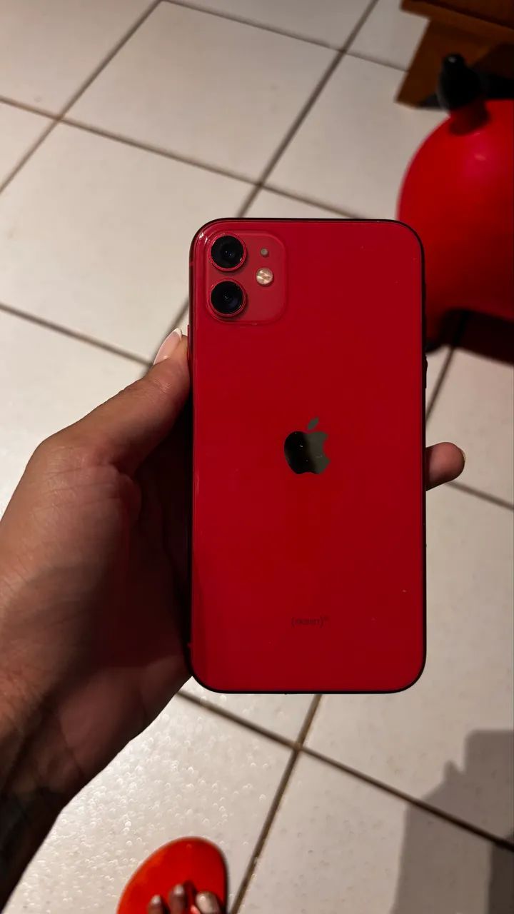 iPhone 11 - Foto 3