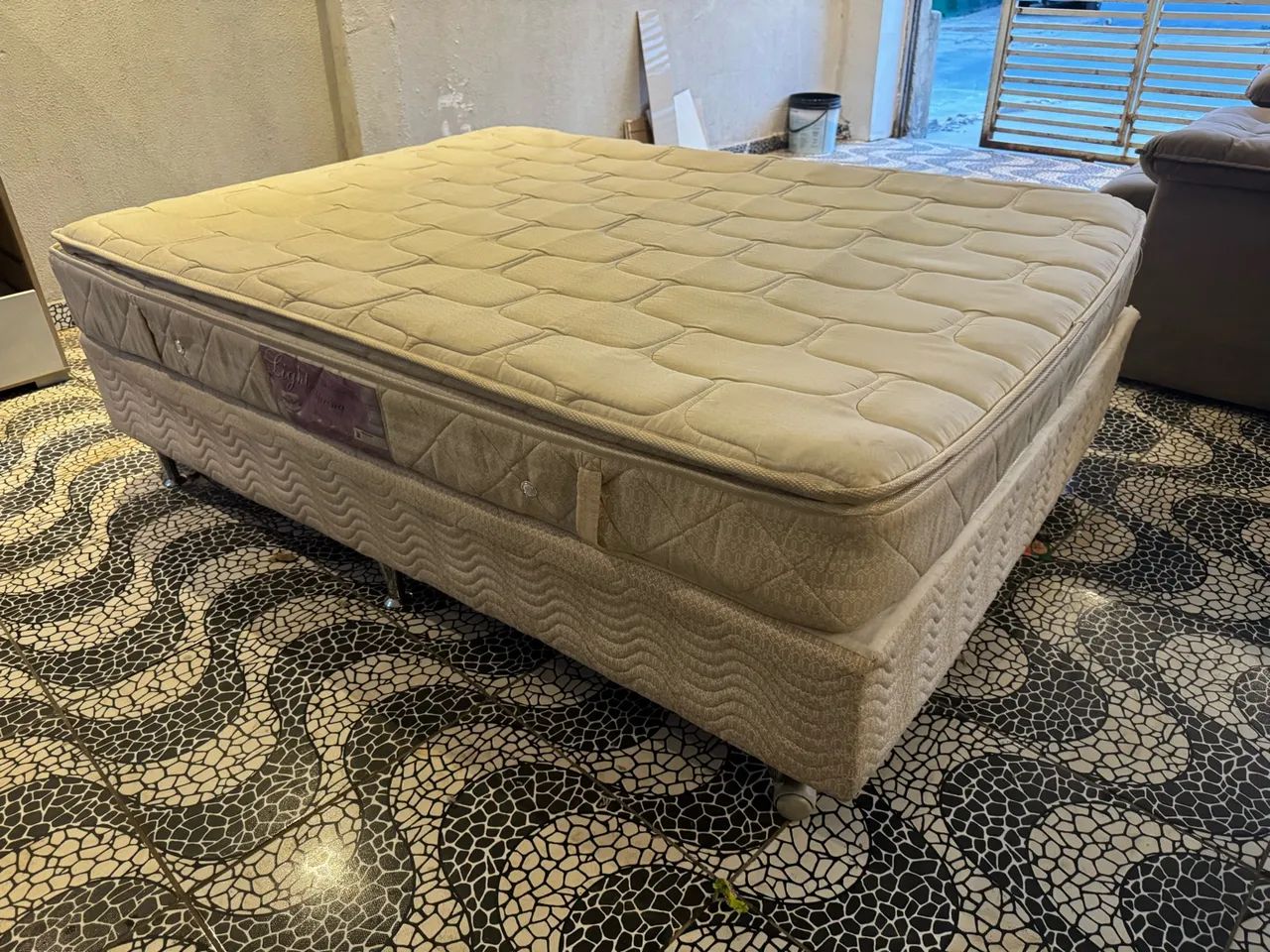 Cama  - Foto 2