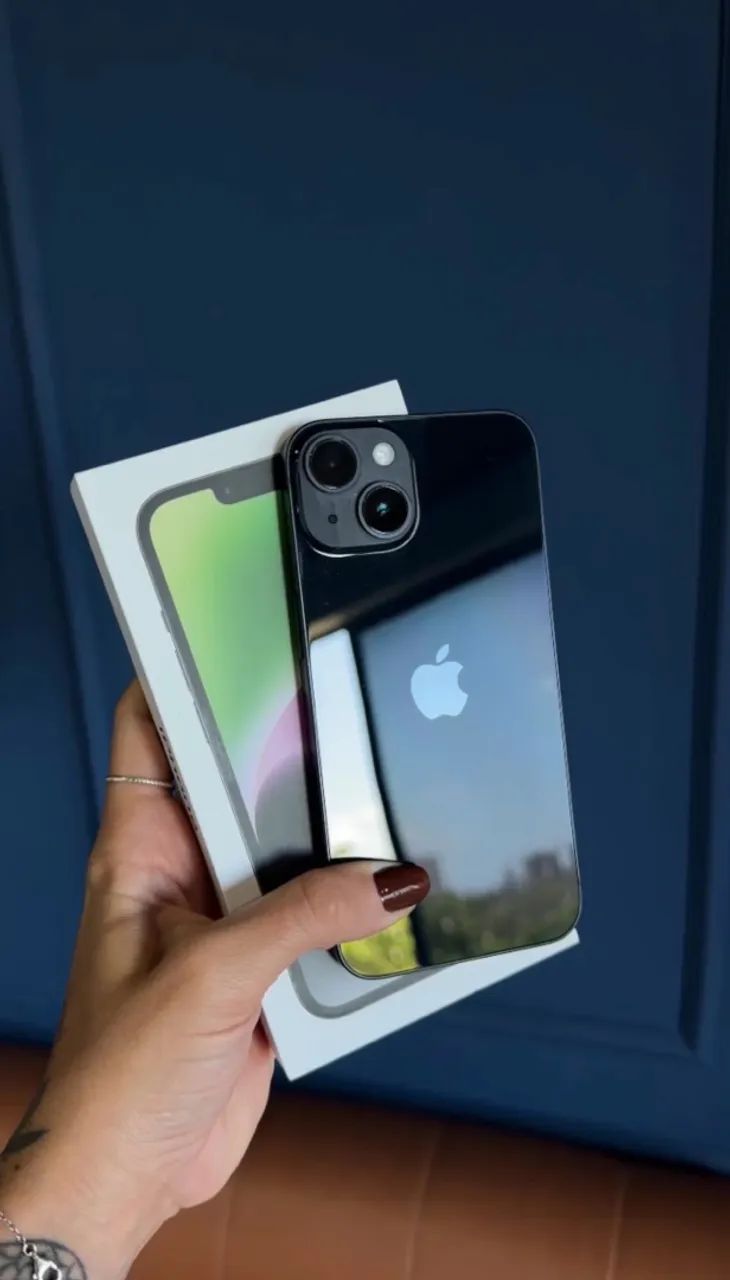 iPhone 14 128GB | Seminovo 