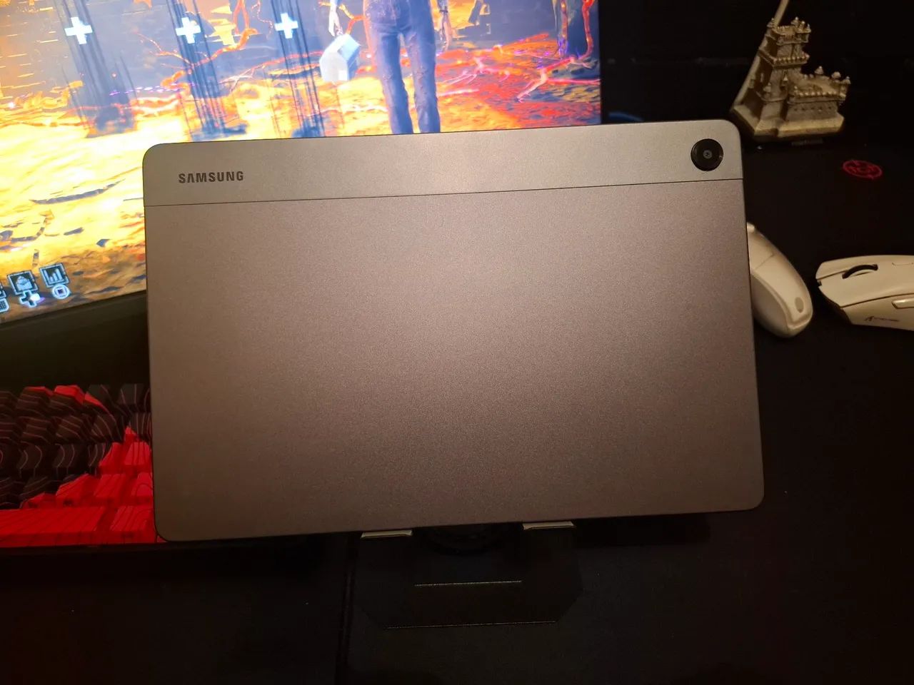 Tablet Samsung galaxy tab A11+  - Foto 2