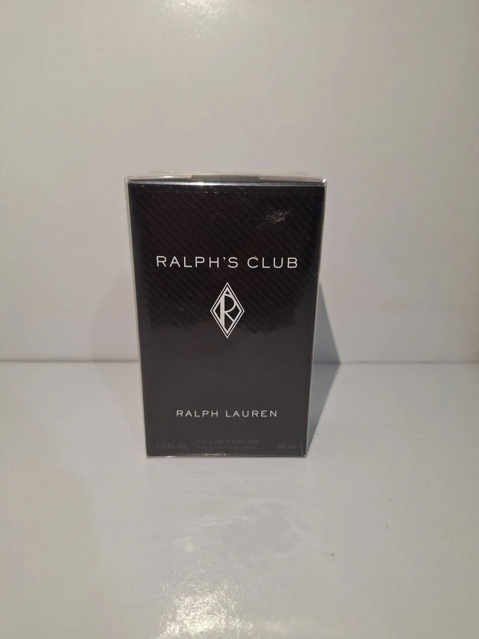 Perfume Ralph's Club EDP 50ml Ralph Lauren