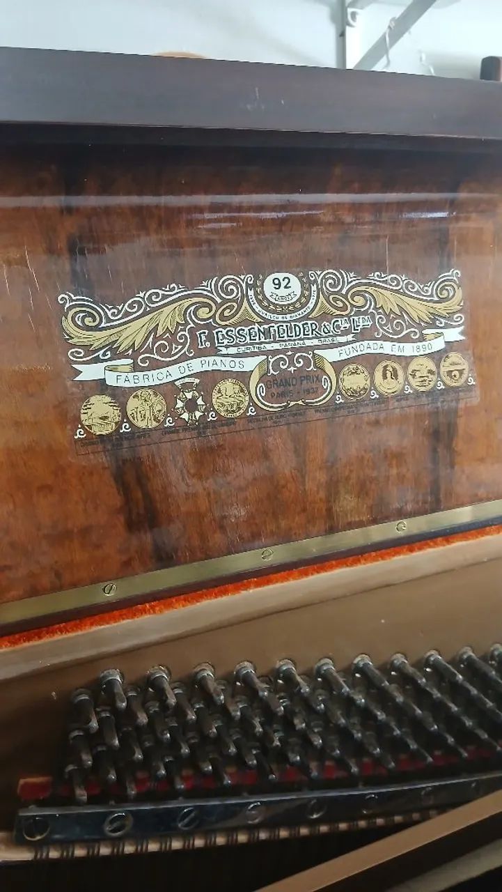 Piano ESSENFELDER - Foto 4