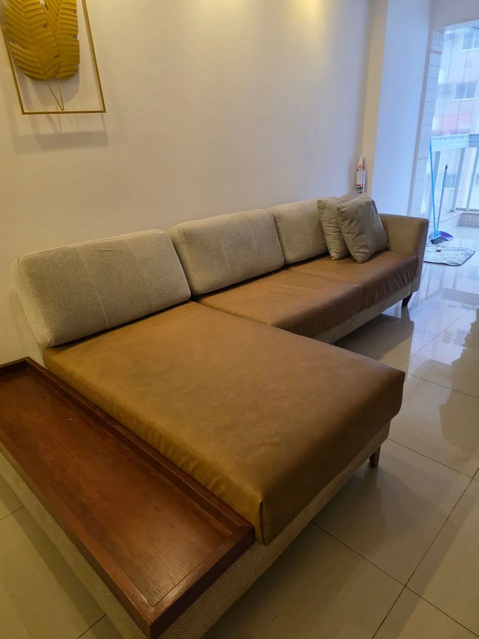 Sofá - Foto 4