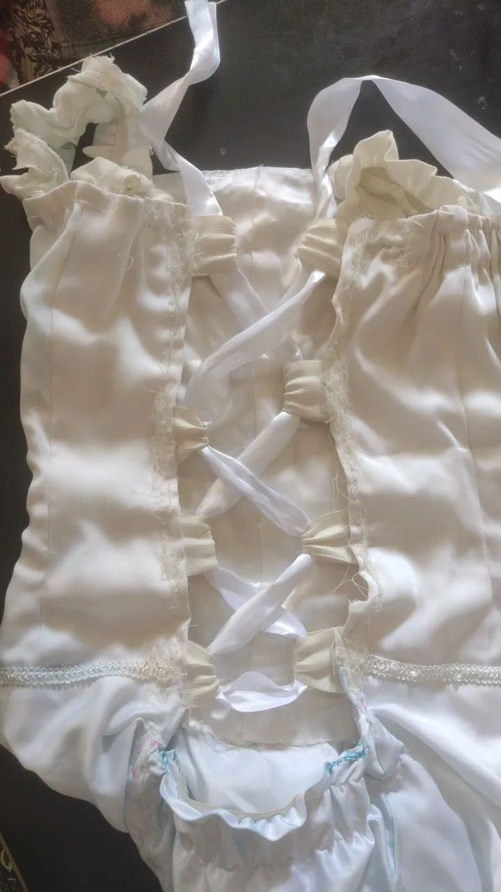 Fantasia noiva cadáver  - Foto 2