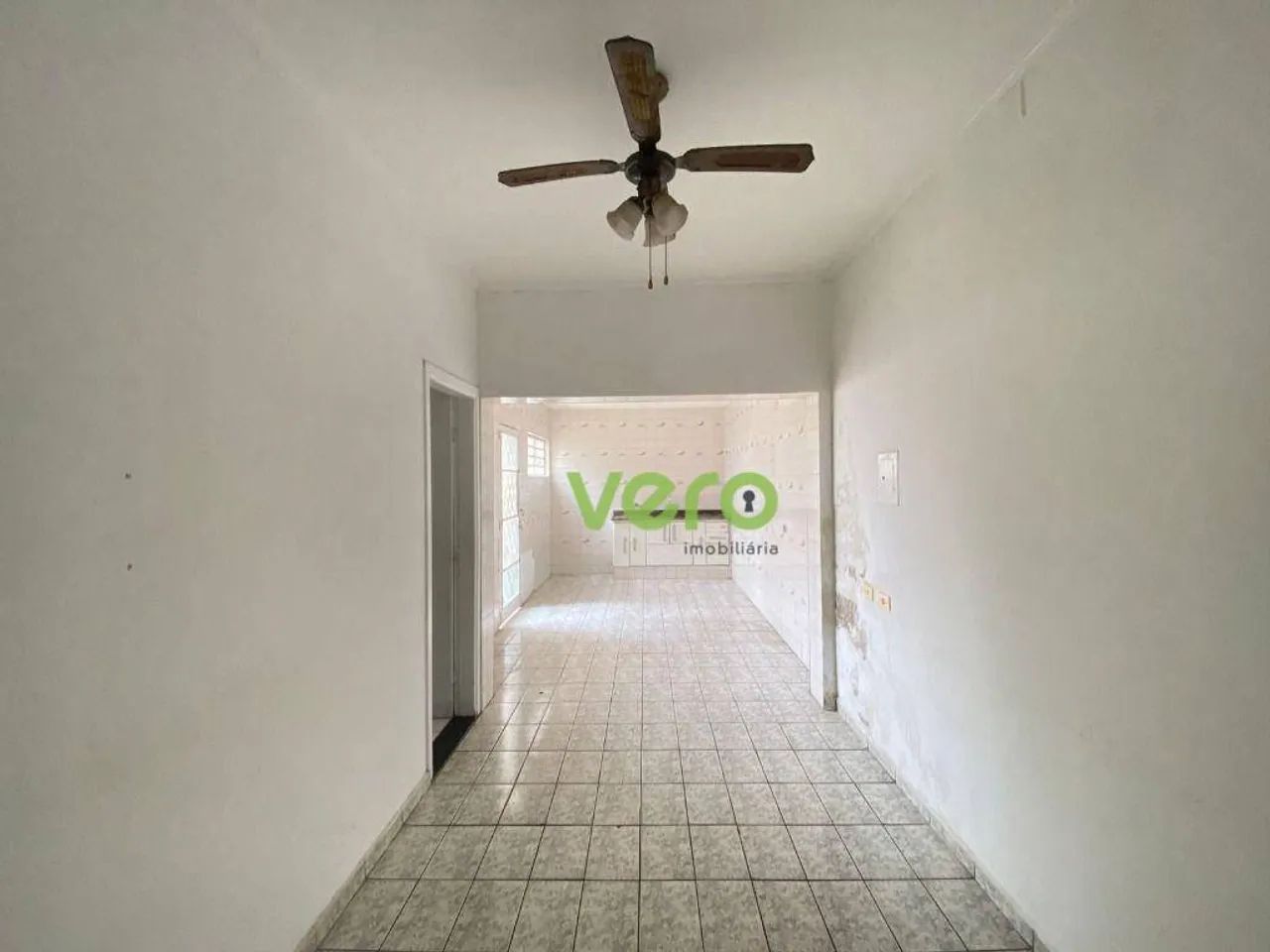 Casa com 2 dormitórios para alugar, 125 m² por R$ 1.800/mês - Vila Santa Catarina - Americ - Foto 5