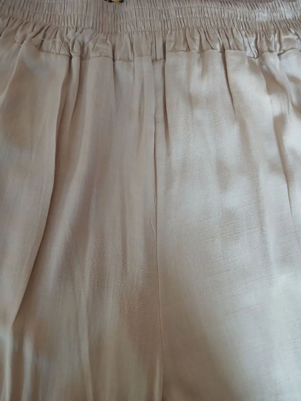 Calça Pantacurt- Tamanho EG - Foto 3