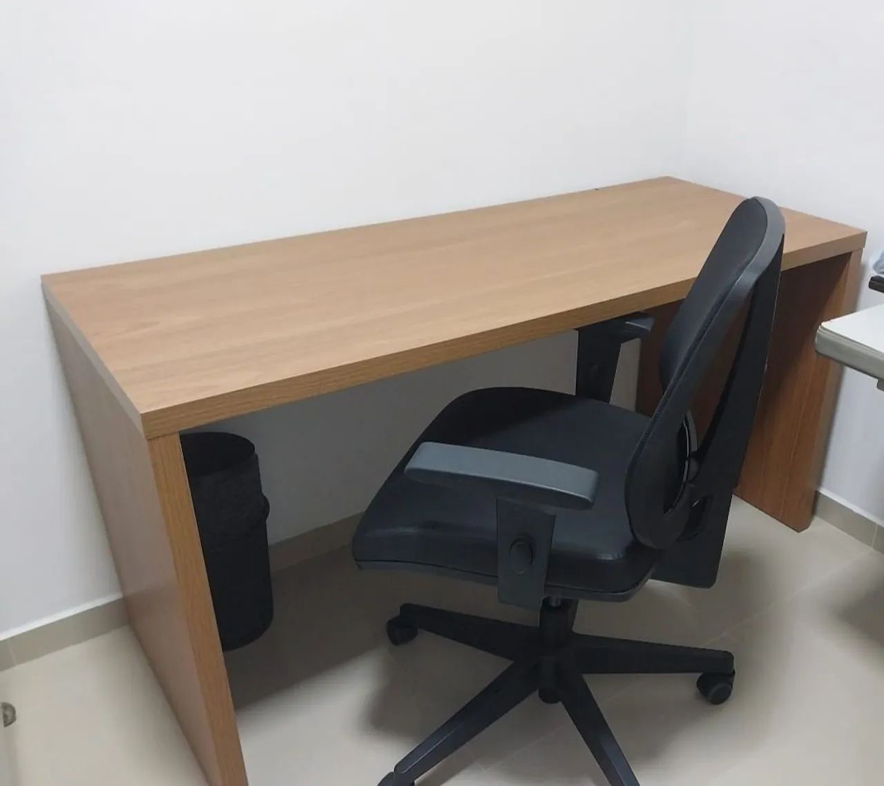 Mesa e cadeira para escritório  - Foto 2