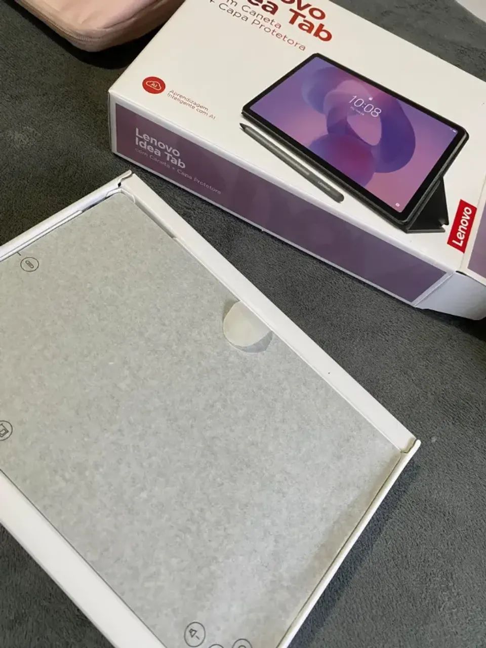 Tablet Lenovo Idea - Foto 4