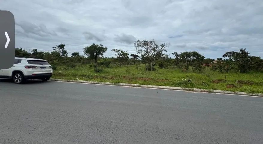 Foto - Aparecida de Goiânia - Jardim Ipê