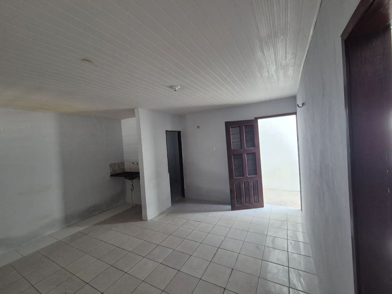 Ótima casa a venda no mehor da Barra do Ceará  - Foto 4