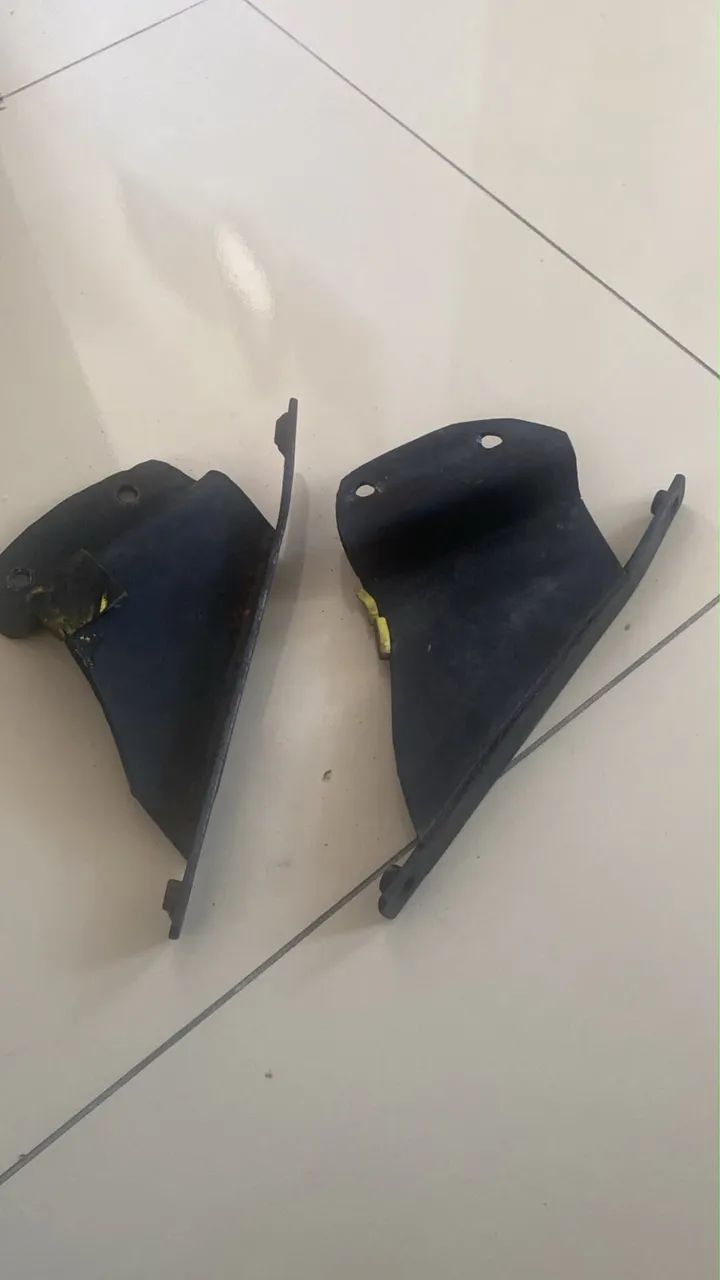 Suporte Para Baú PCX e NMAX - Foto 2